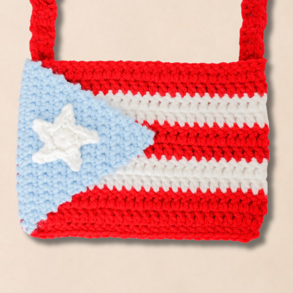 Cartera Puerto Rico
