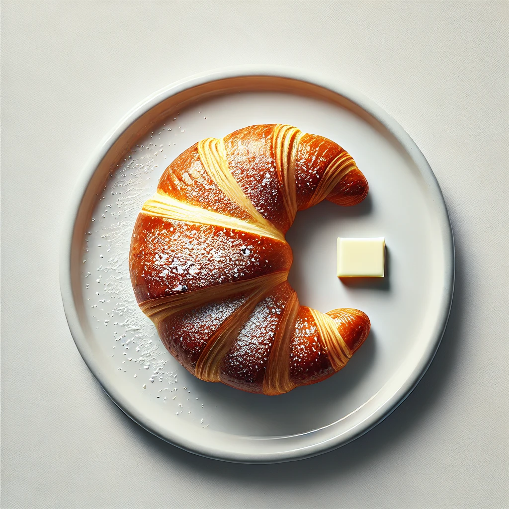 Sandwich Croissant