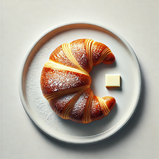 Sandwich Croissant