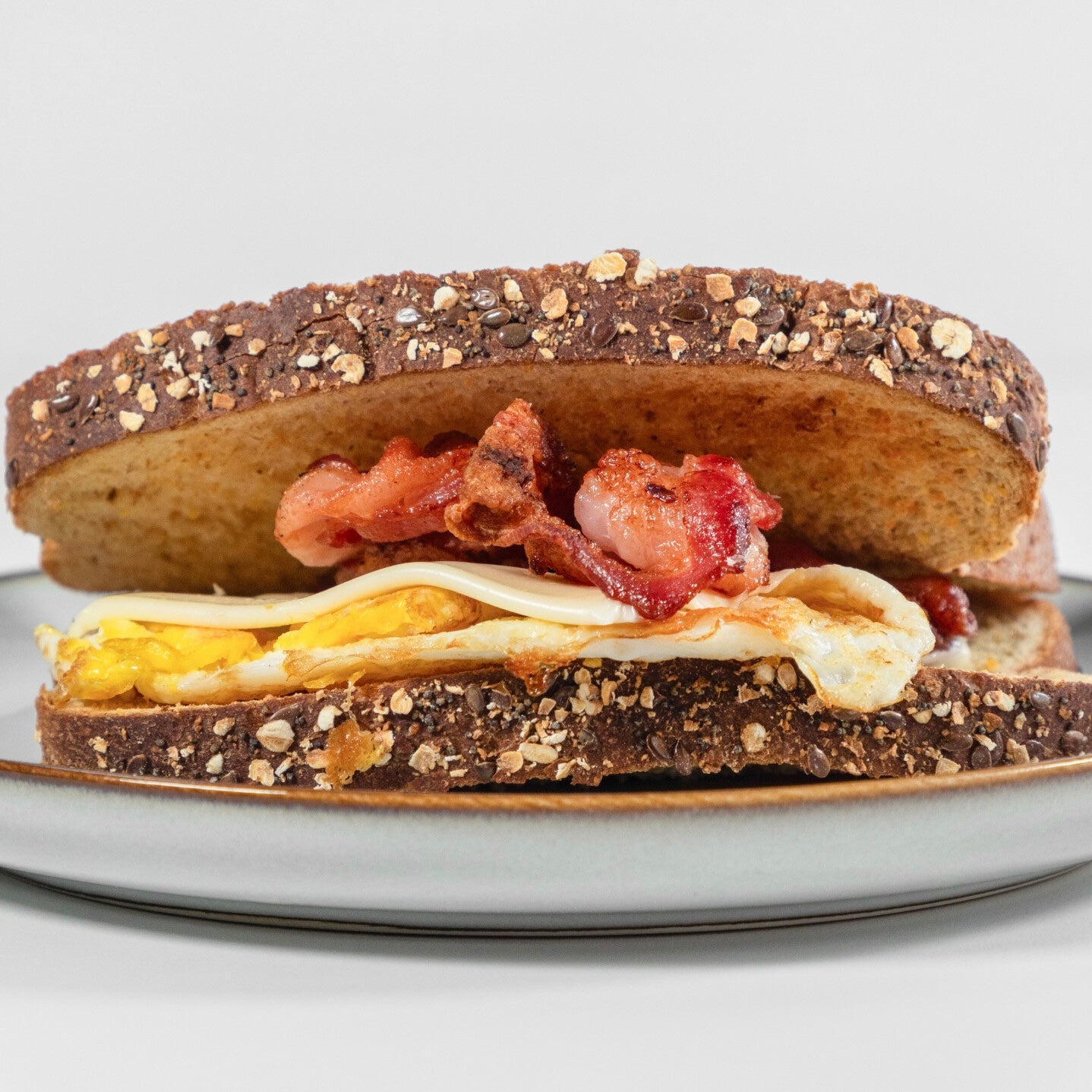 Sandwich (Pan Multigrano)