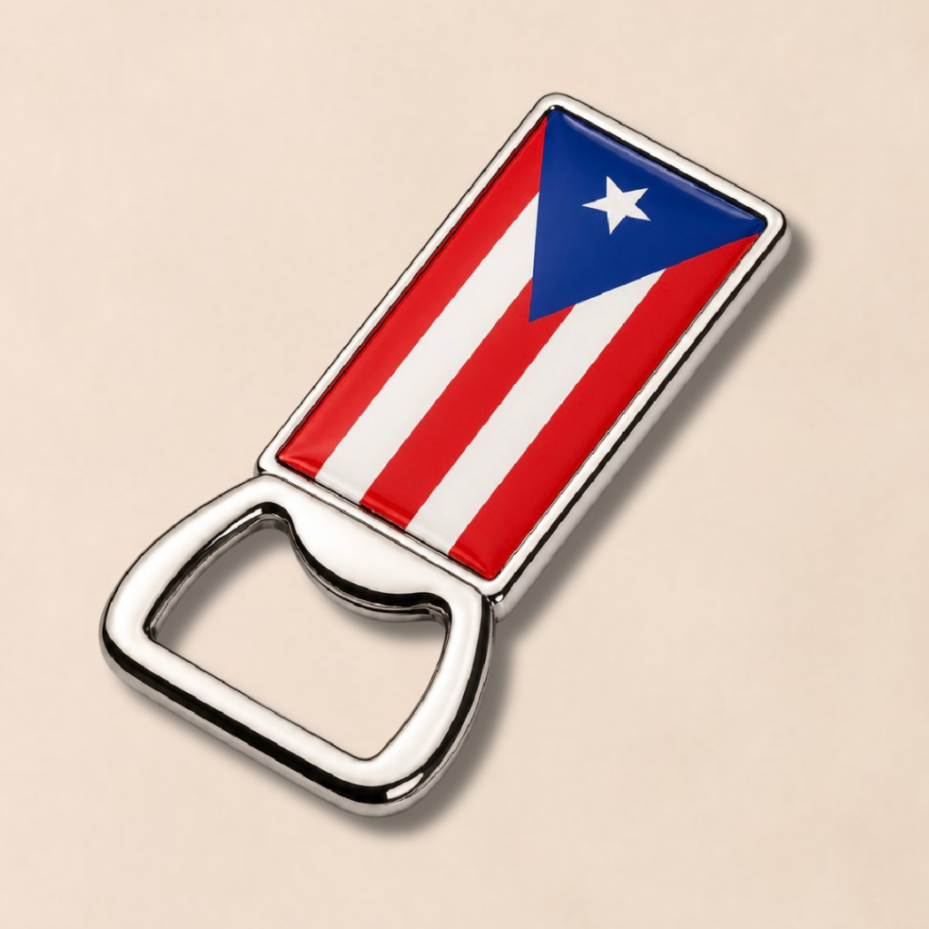 Puerto Rico Abridor