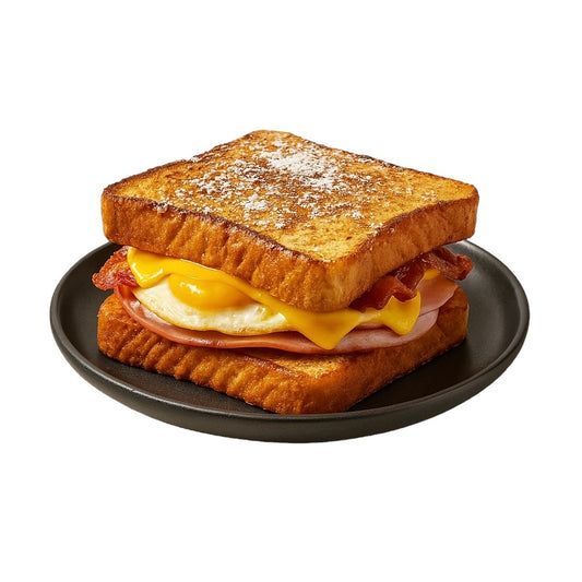 French Toast Sandwich