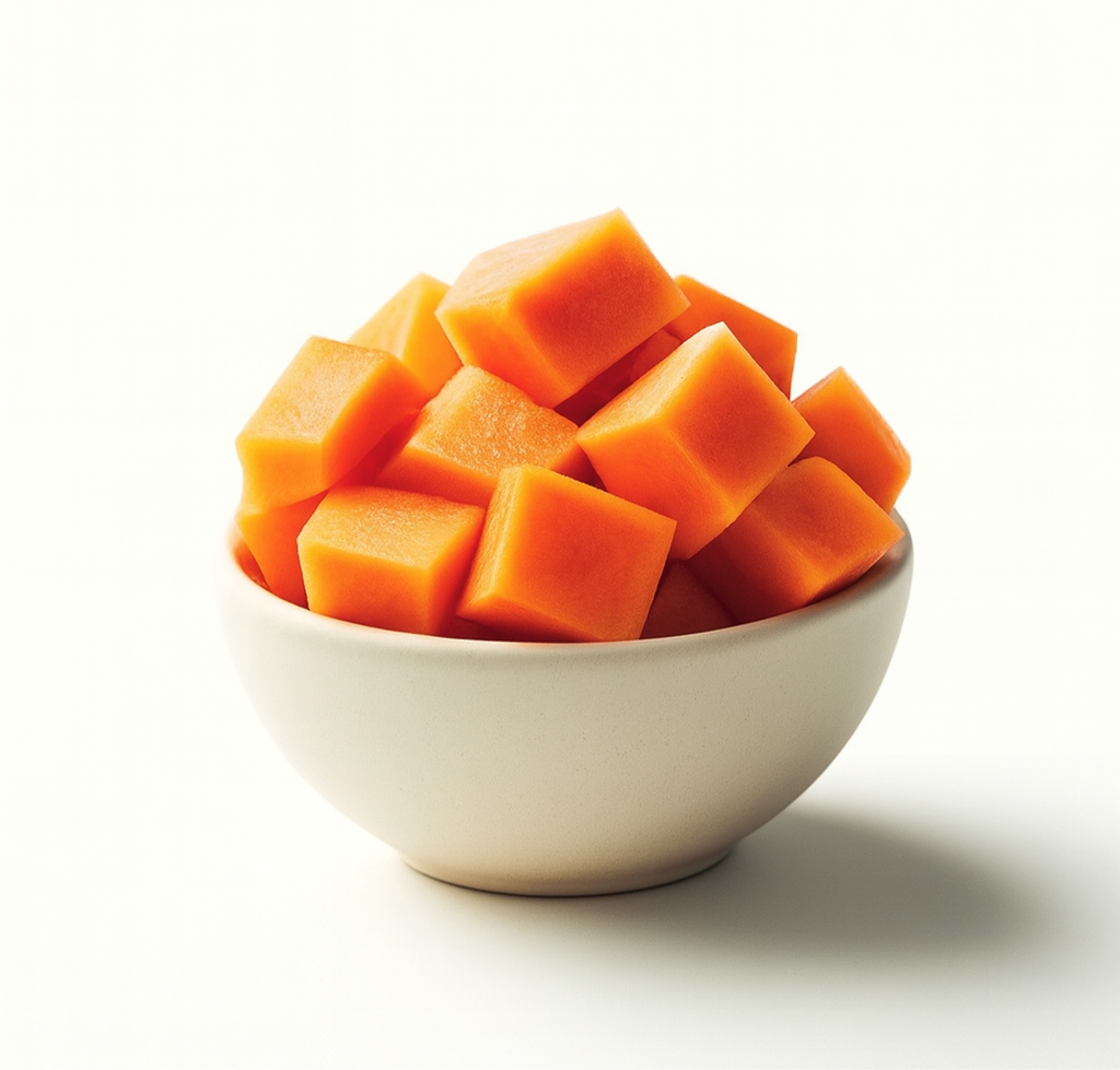 Frutas