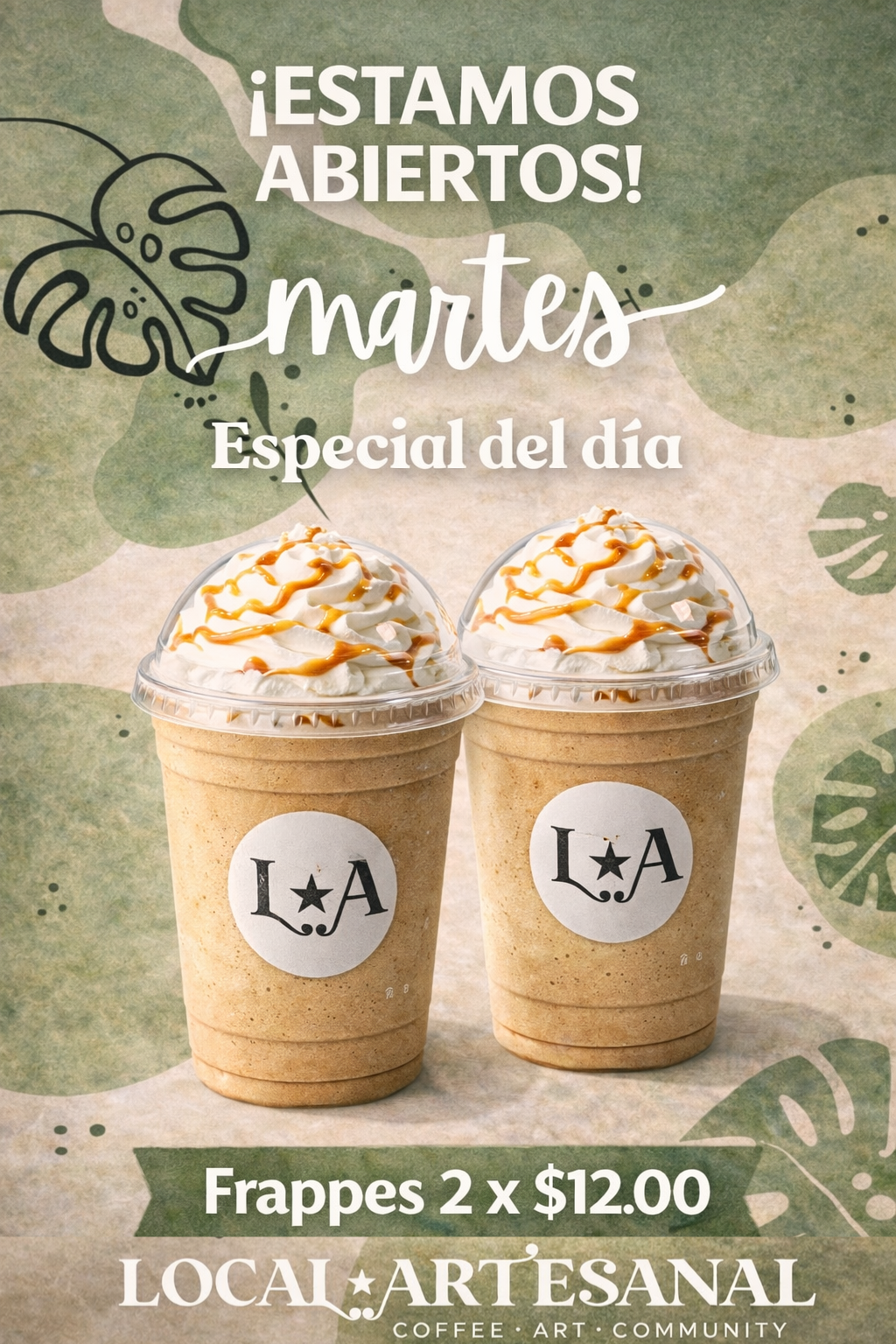 Martes