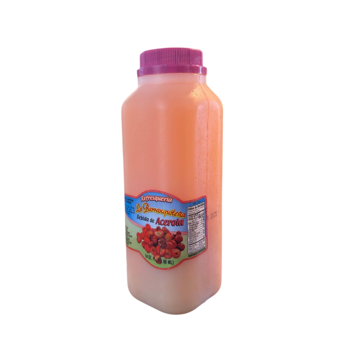 Jugos Naturales