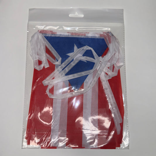 Bandera Puerto Rico