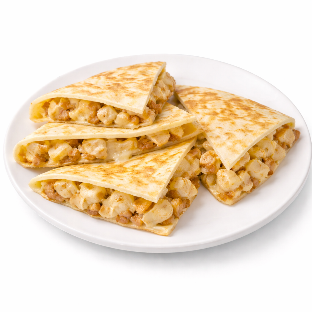 Quesadilla Pollo