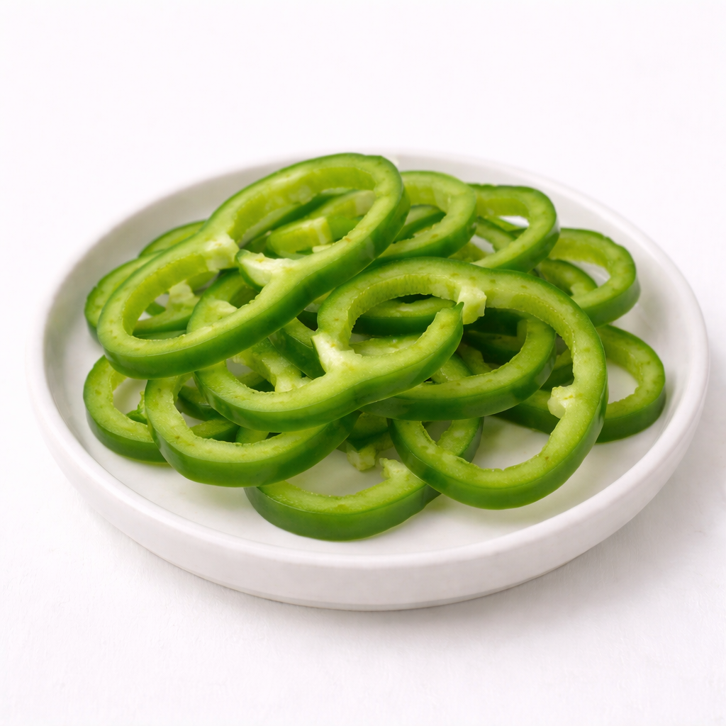 Vegetales