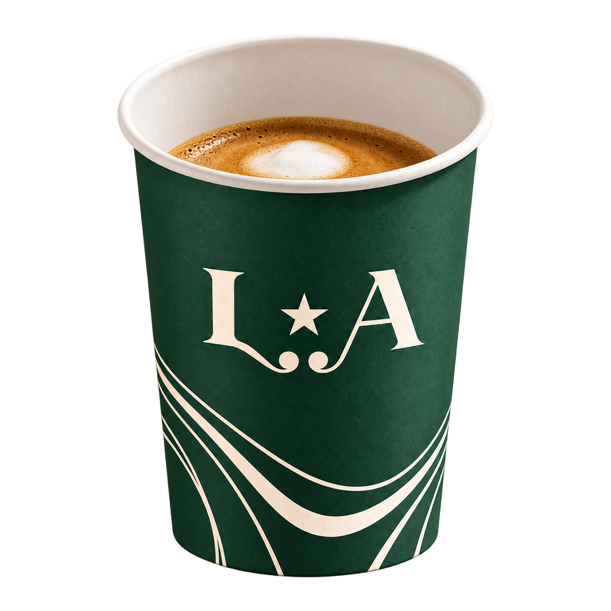 Macchiato Tradicional 12oz