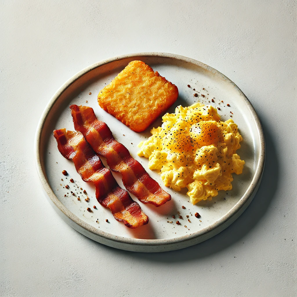 Desayuno Completo