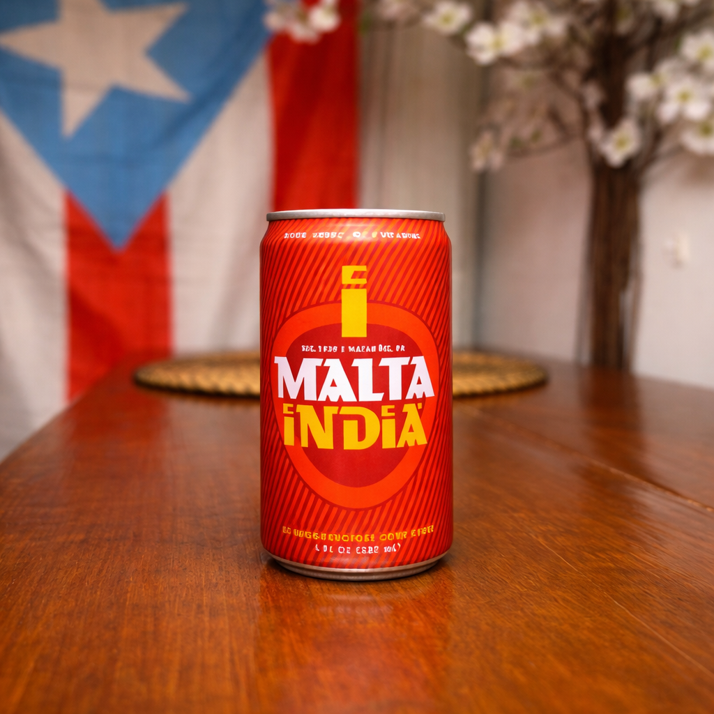 Malta India