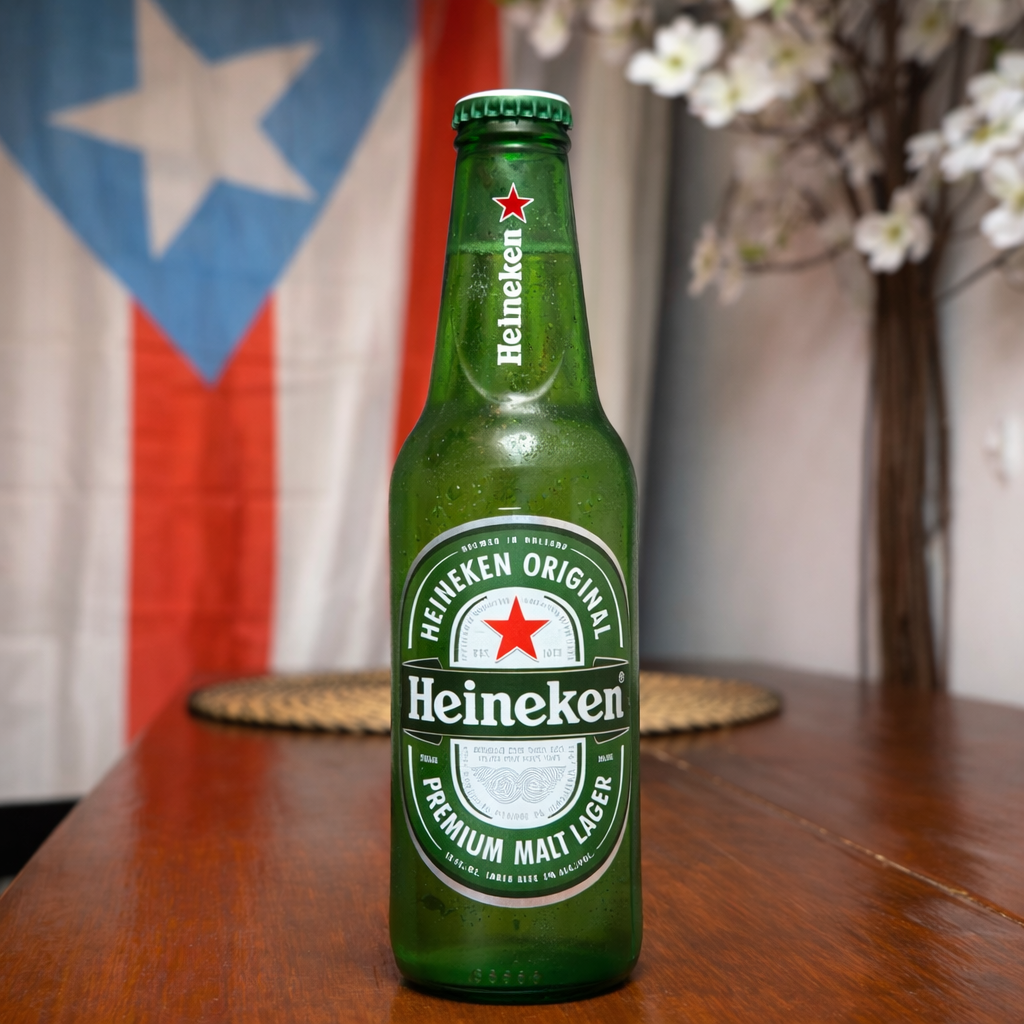 Heineken