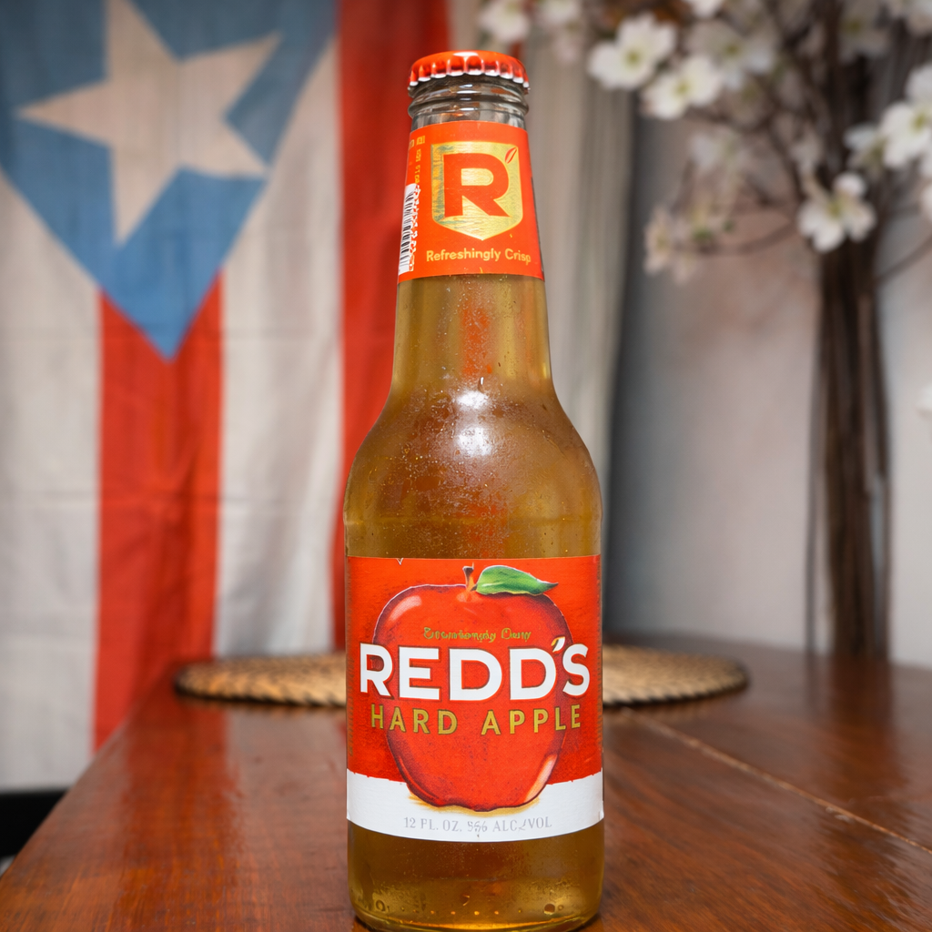 Redd’s Hard apple