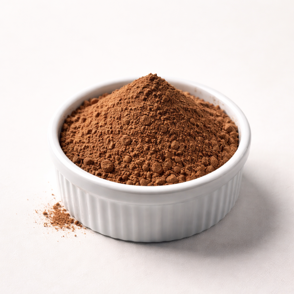 Extra Chocolate en polvo