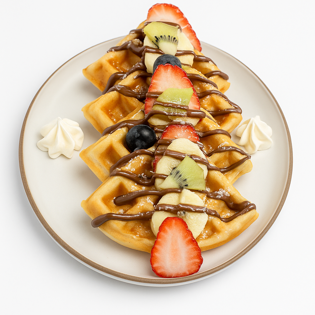 Waffle π§