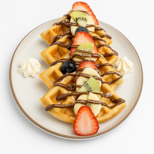 Waffle 🧇
