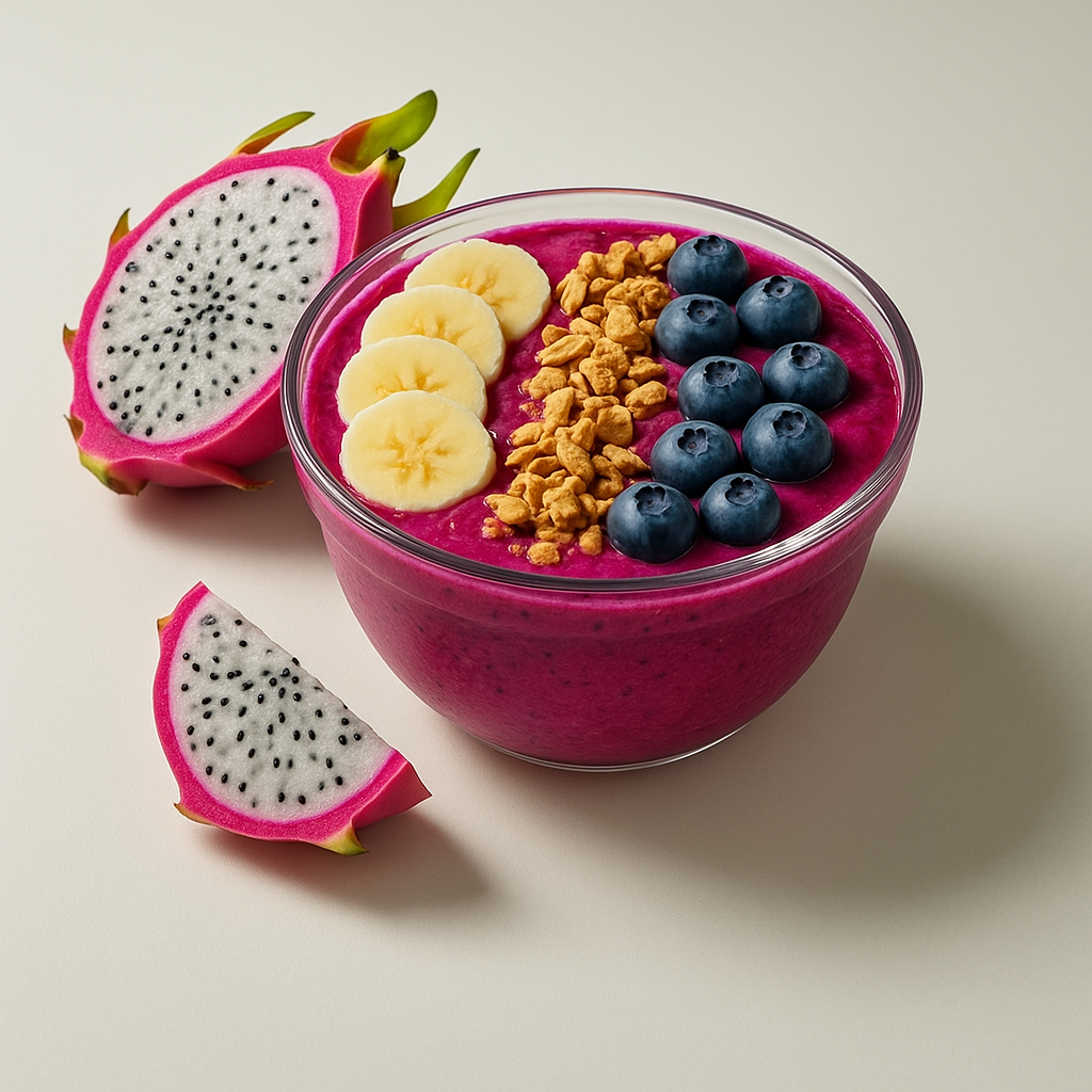 Pitaya Bow