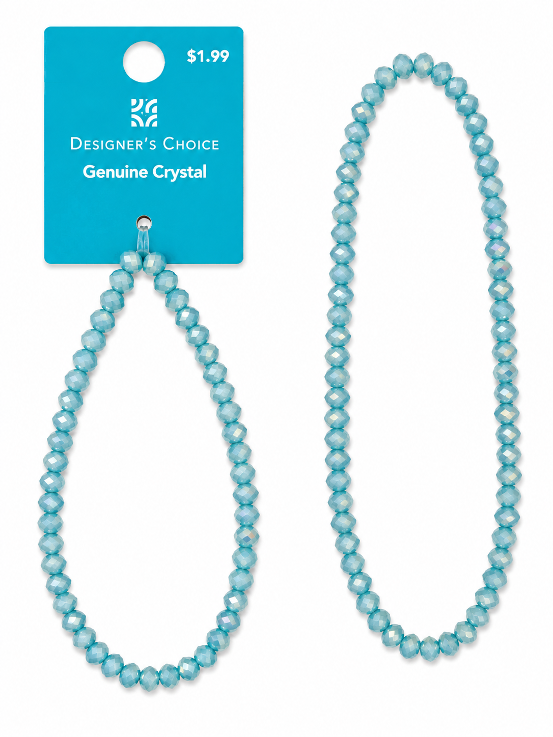 Genuine Crystal