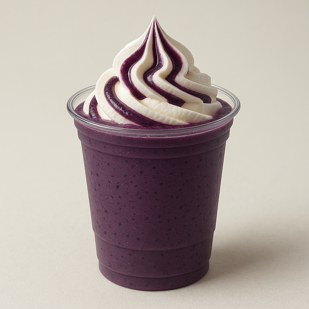 Batida de Acai