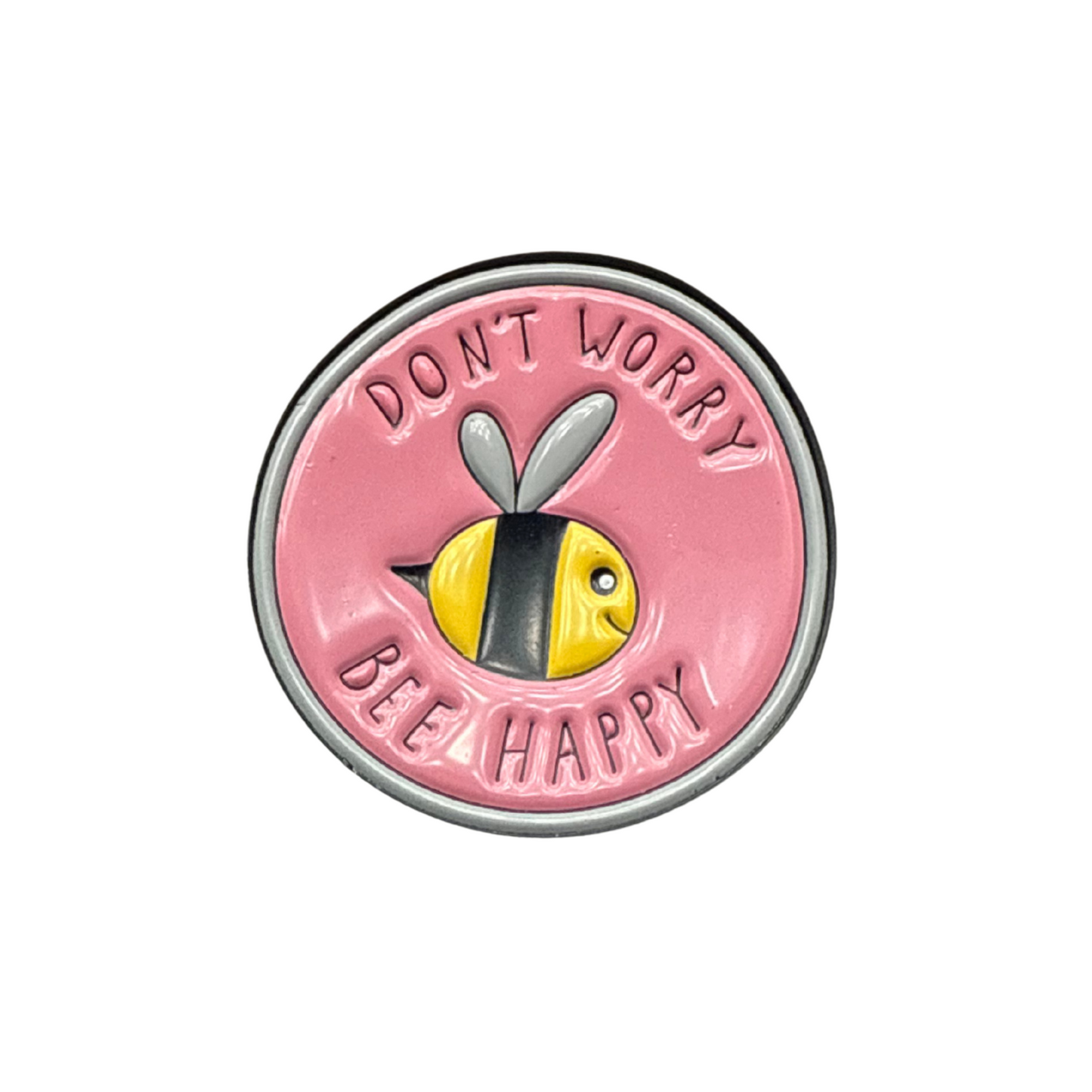 Pin Don’t Worry
