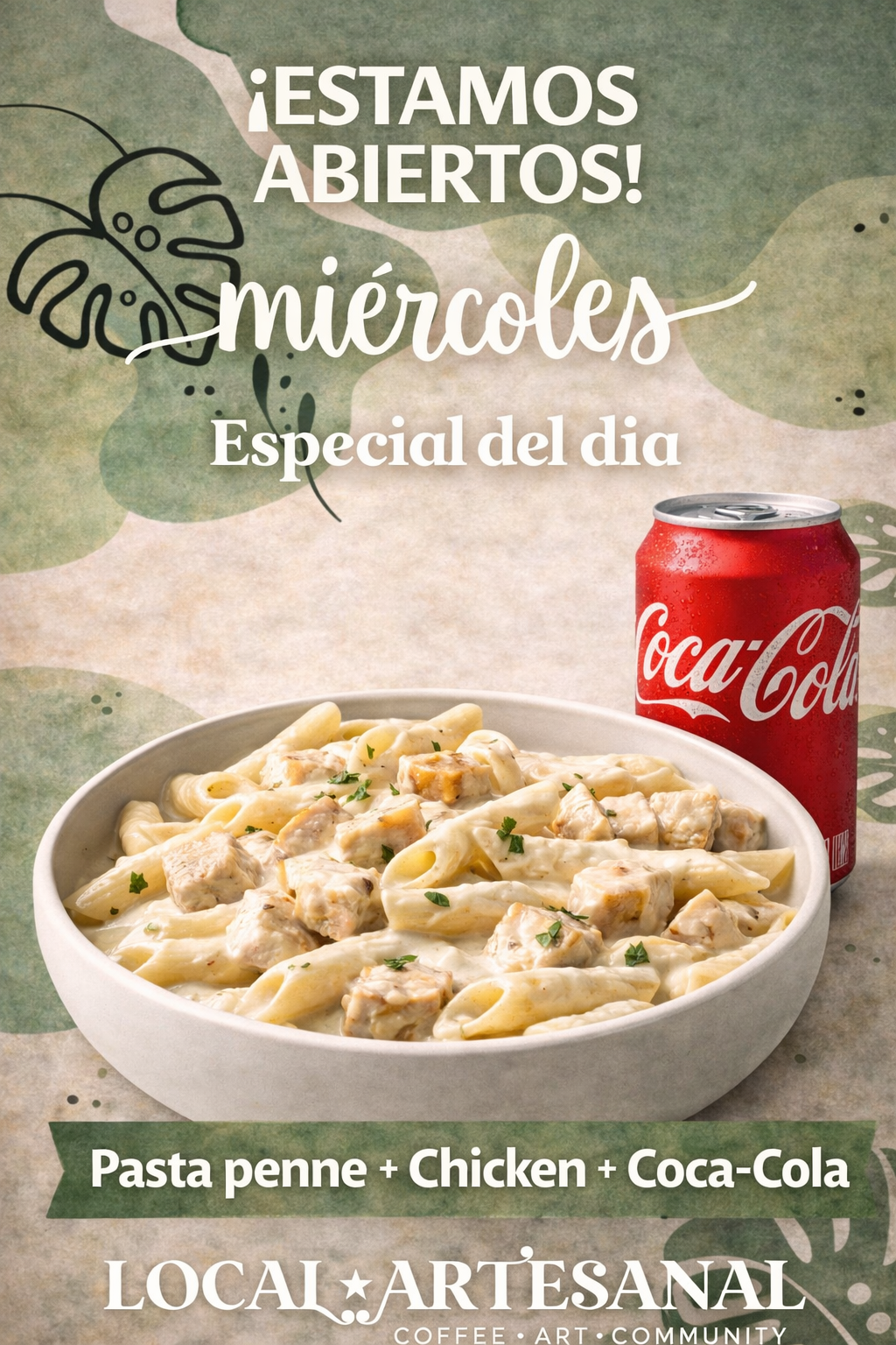 Miércoles