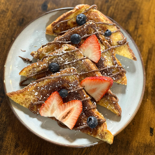 French Toast