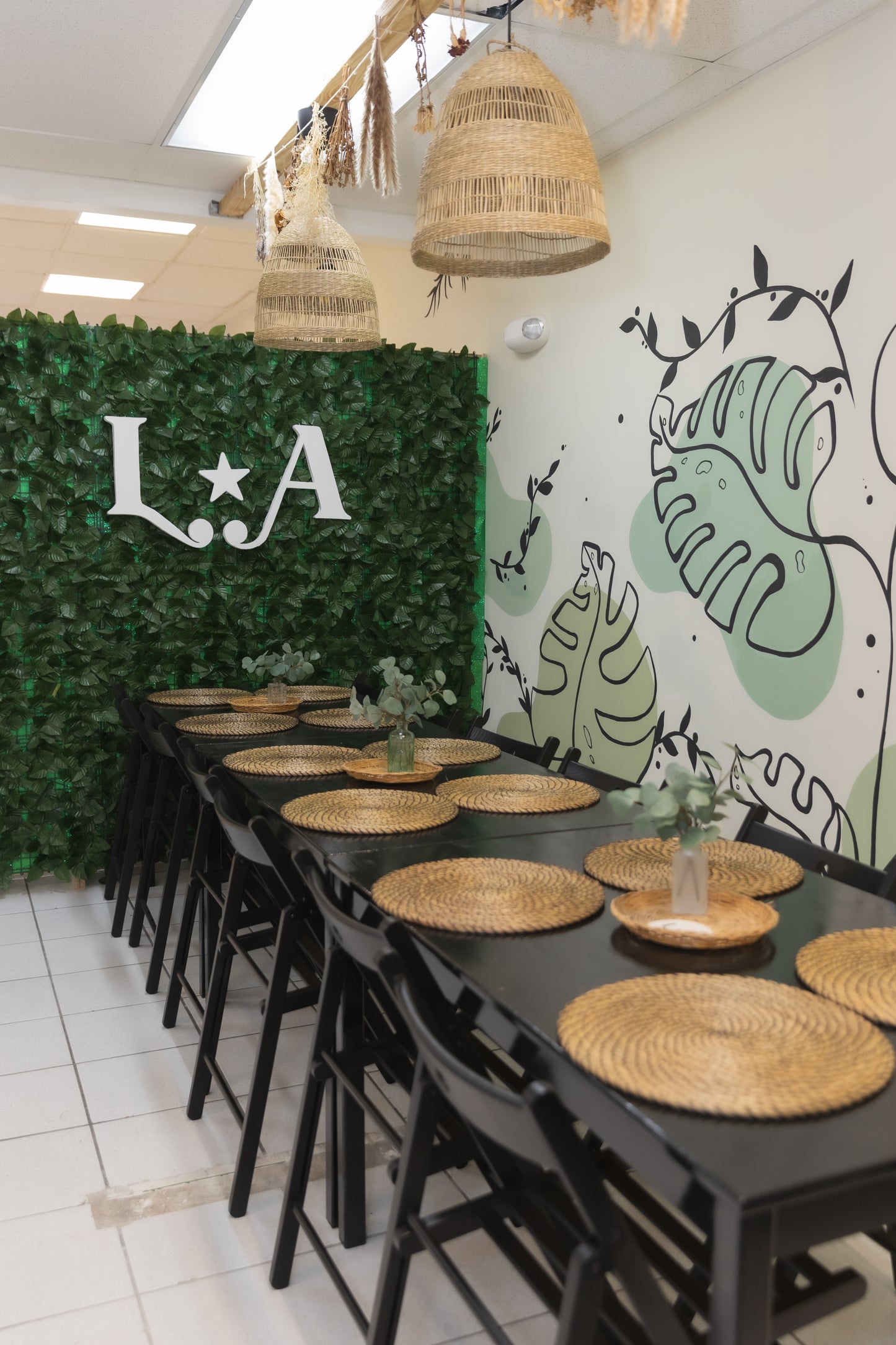 Zona VIP