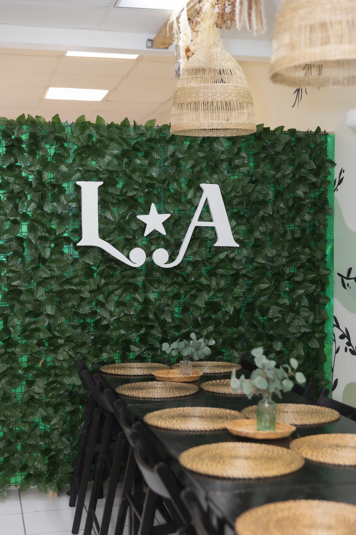 Zona VIP