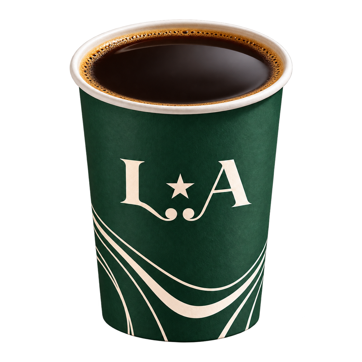 Americano 12oz