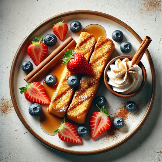 French Sticks
