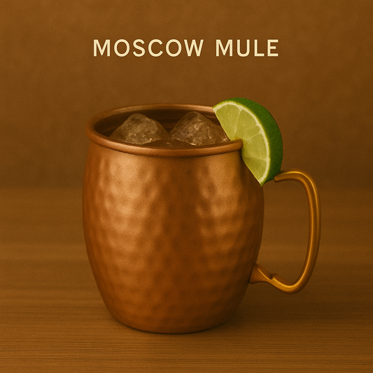 Moscow Mule