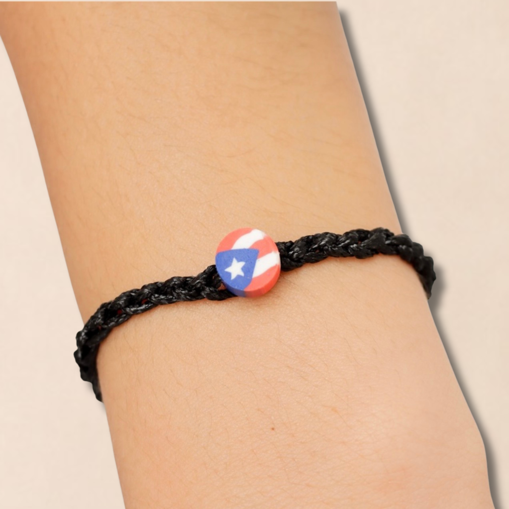 Pulseras