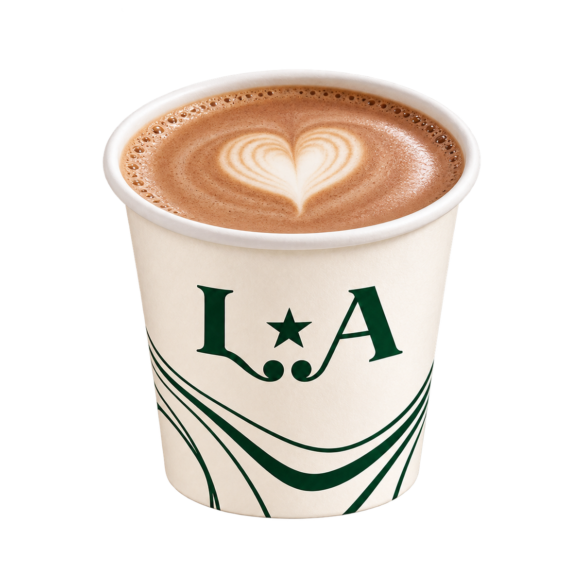 Mocha 4oz