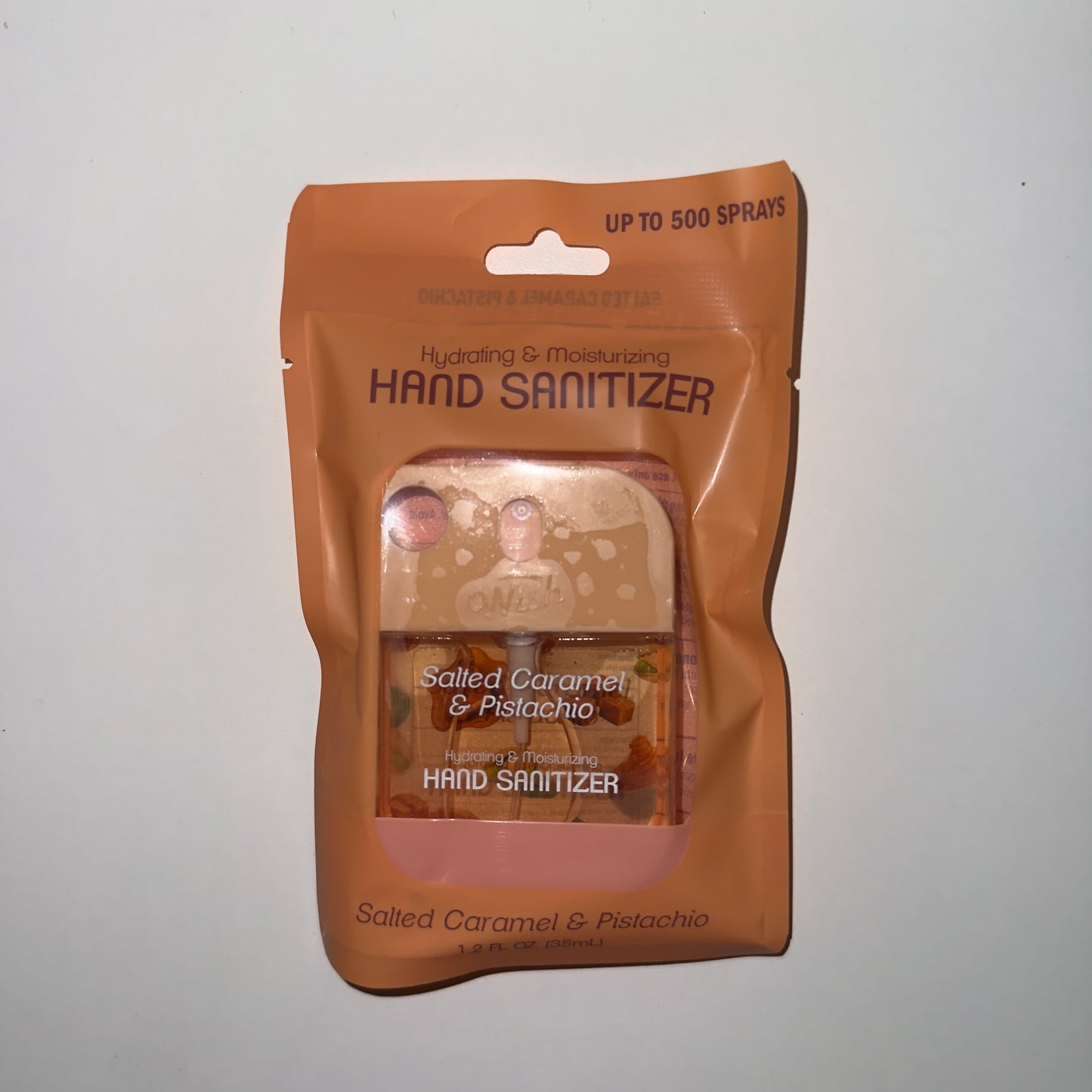 Hand Sanitizer