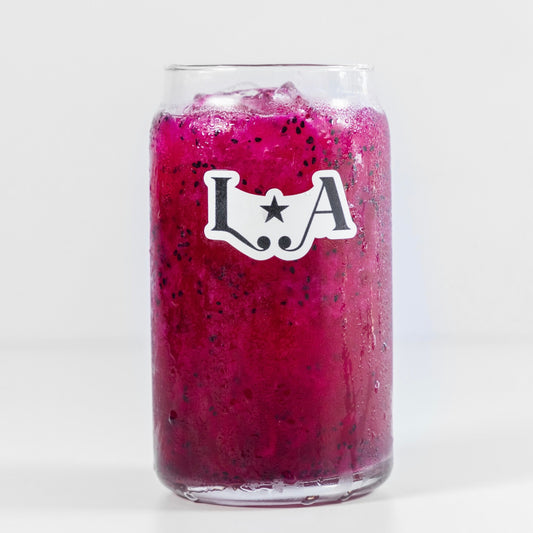 Limonada de Pitaya