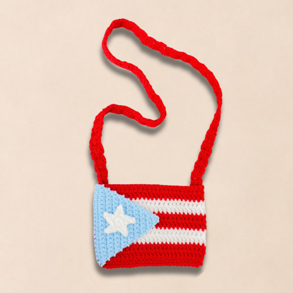 Cartera Puerto Rico