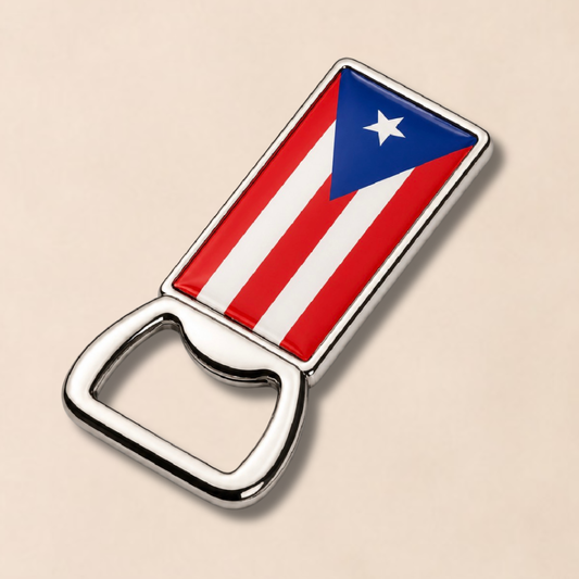 Puerto Rico Abridor