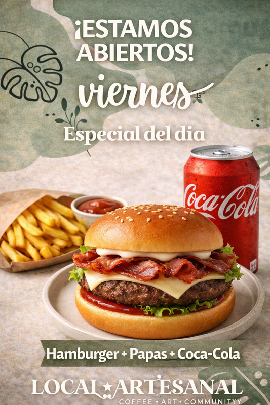 Viernes