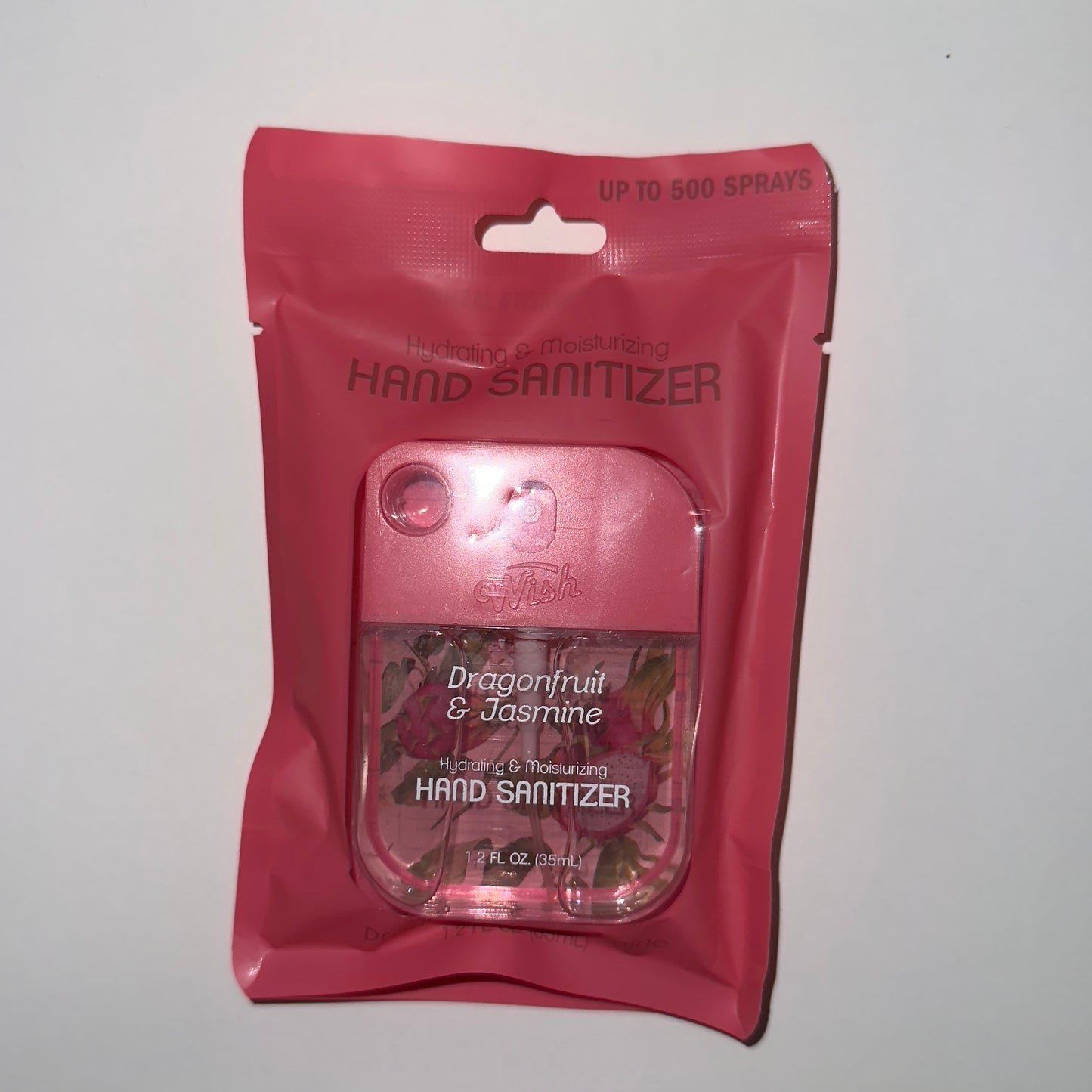 Hand Sanitizer