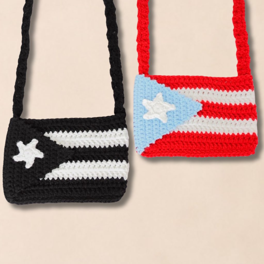Cartera Puerto Rico