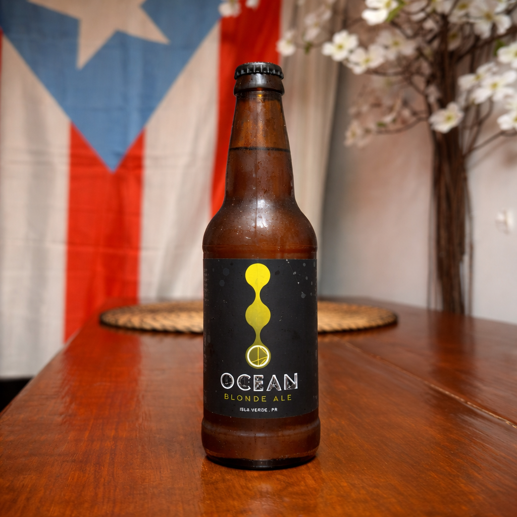 Ocean