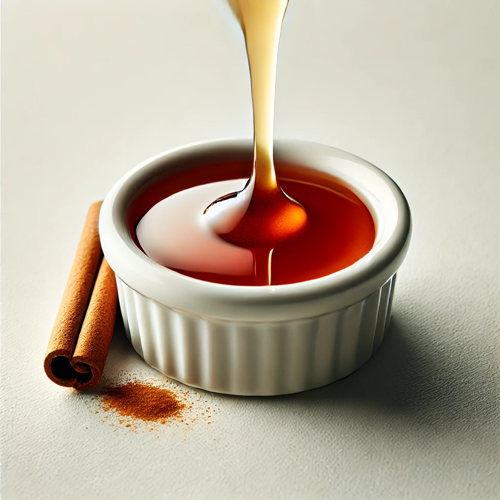 Syrup