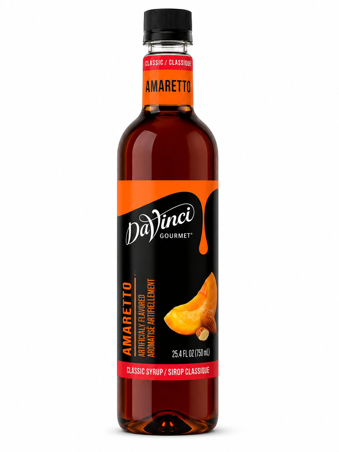 Classic Syrup