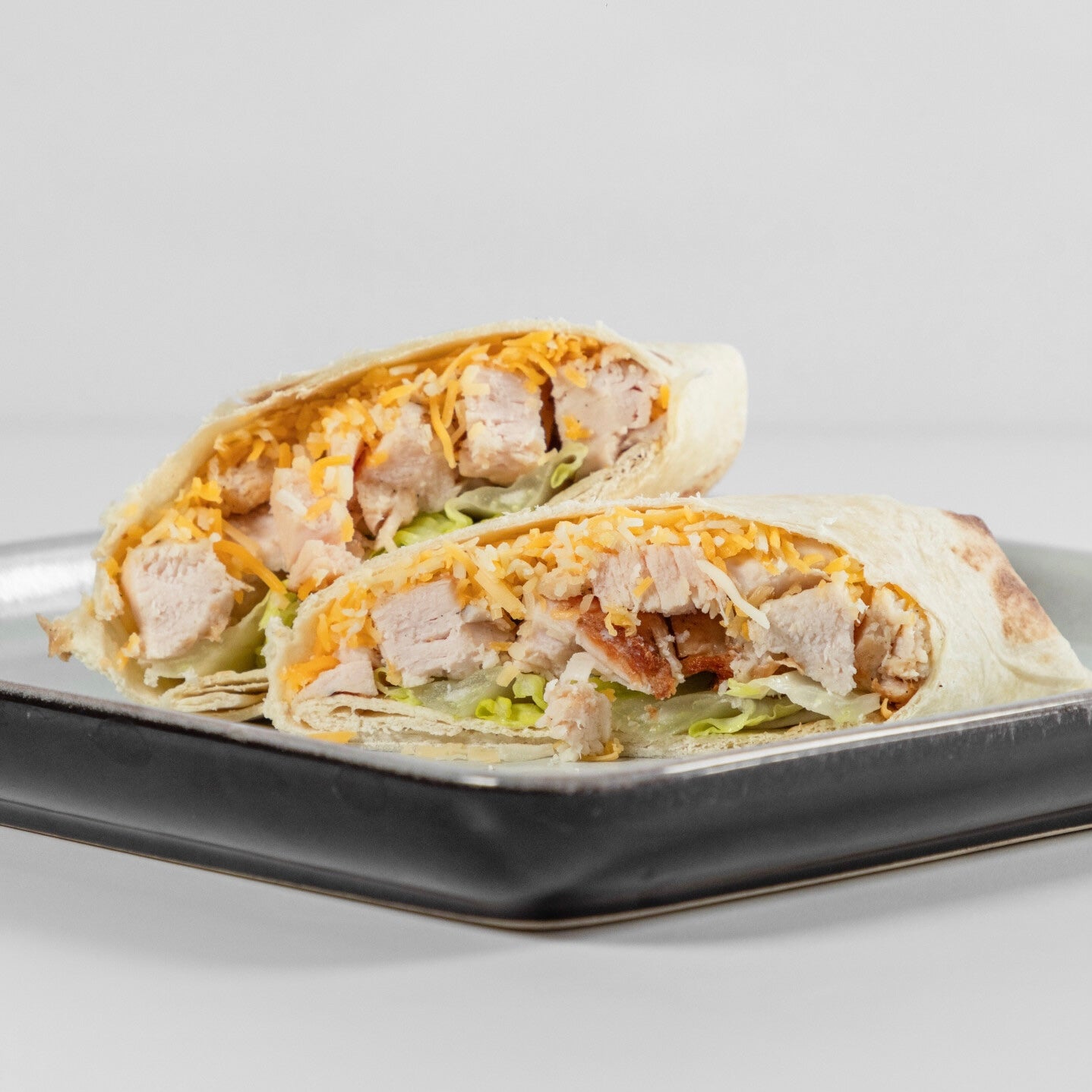 Wrap de pollo