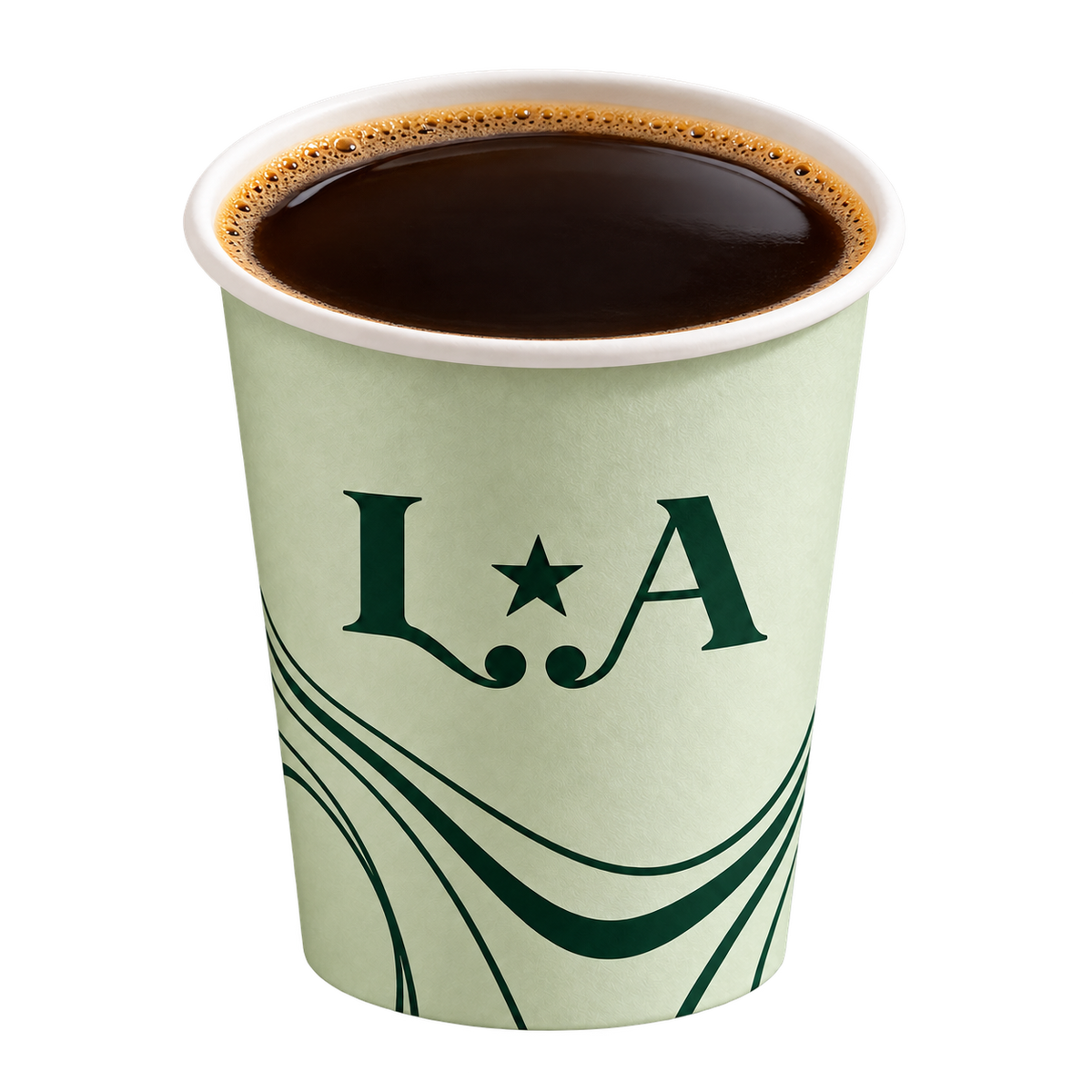 Americano 8oz