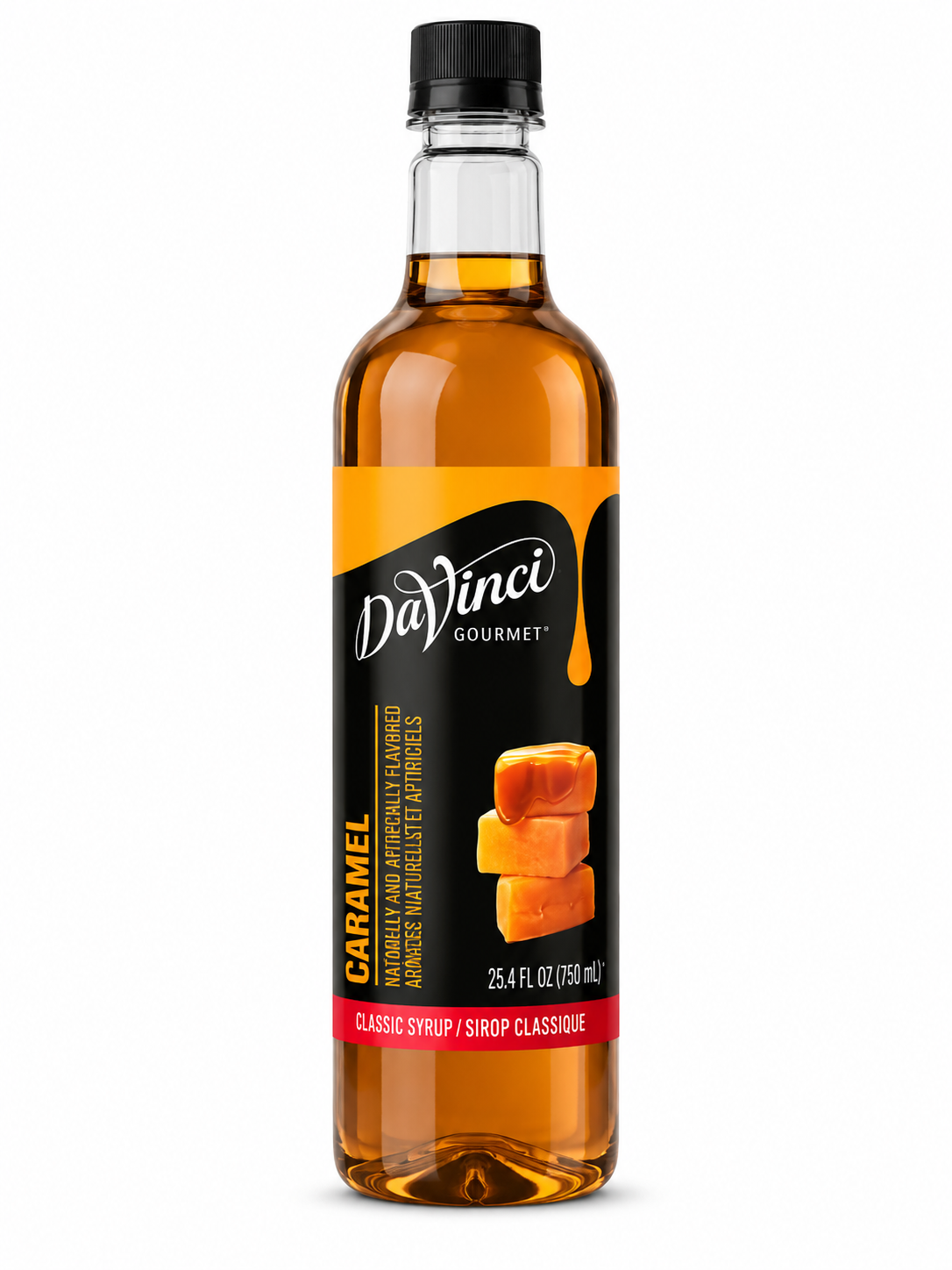 Classic Syrup