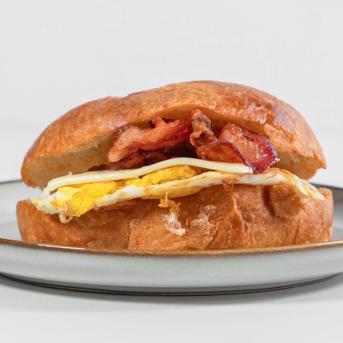 Sandwich Croissant