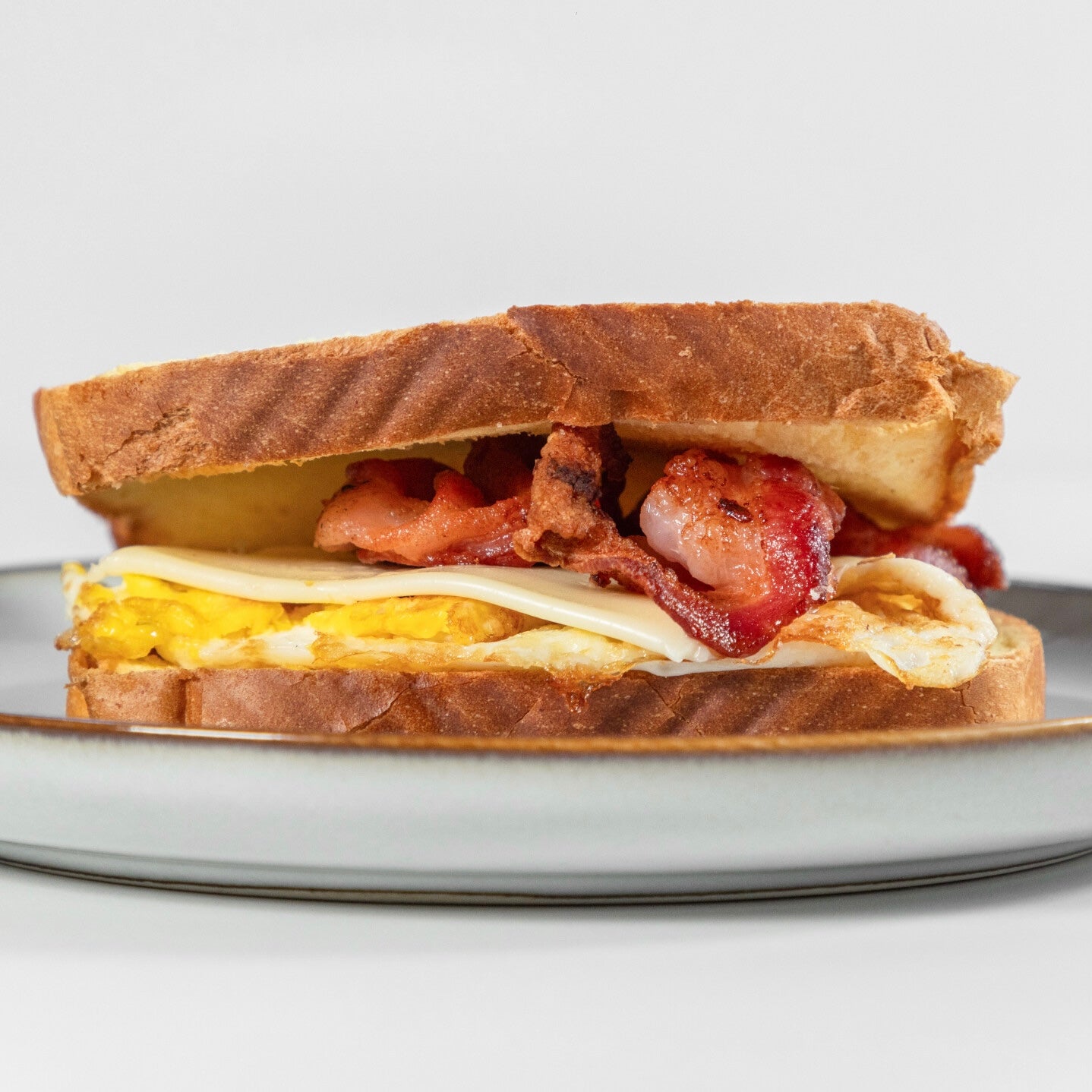 Sandwich (Pan Finest Hawaiian Club)