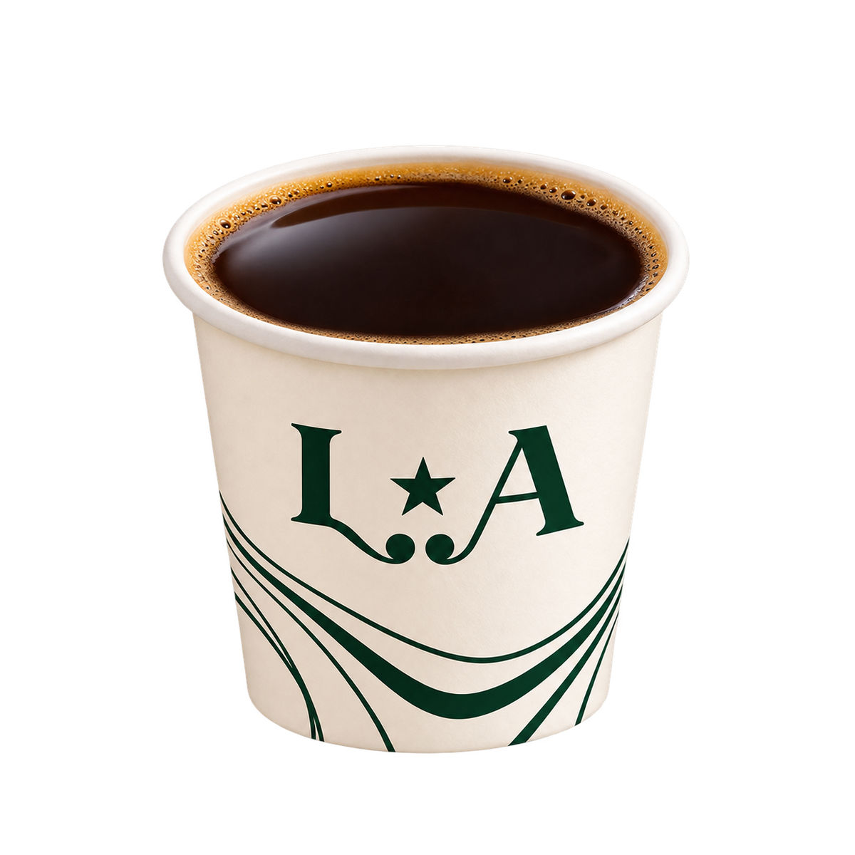 Americano 4oz