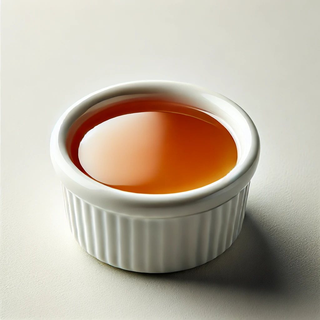 Syrup